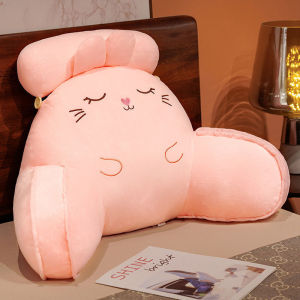 Supportive Lumbar Cushion