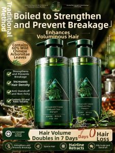 swekp | Hair Loss Prevention Dandruff Control Shampoo Liquid