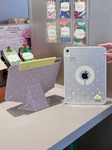 Zoyu | Magnetic Increased Height Lightweight Anti-Bend Transparent Case