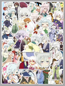 สติ๊กเกอร์ติดตู้เย็นแบบกันน้ำ 100 แผ่น ติดโทรศัพท์มือถือ ติดเครื่องปรับอากาศ ติดเครื่องใช้ไฟฟ้า ติดตู้เย็น ติดตู้เสื้อผ้า ติดตู้น้ำแข็ง