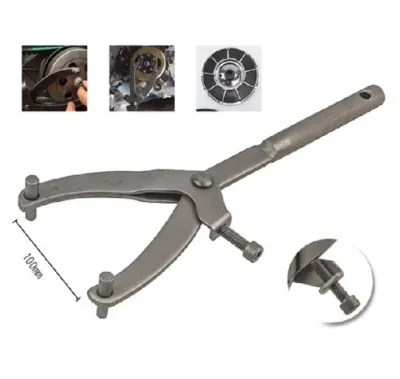 TRECKER CVT multipro original kunci tahanan kopling