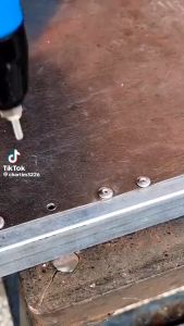 Rivet Adapter Alat Paku Ripet & Alat Paku Tembak