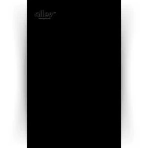 Allev Gamis Wanita Lily Dress - Maroon