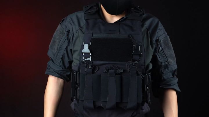 FCS2 INFILL KIT 5fin WAR HEAD ノーズガード