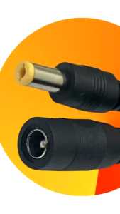 Dây nối dài nguồn DC dài 5m - tiện lợi -chắc chắn -lõi đông bền bỉ