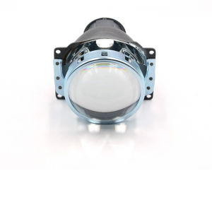 Q5 3 นิ้ว H7 LED เลนส์ D2S D2H Xenon ไฟหน้าโปรเจคเตอร์เลนส์สําหรับ Hella 3R G5 LED HID ฮาโลเจนไฟรถรถอุปกรณ์เสริม DIY
