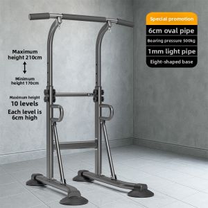 KDST | Home Indoor Pull-up Bar for Adults and Kids 1 Pole