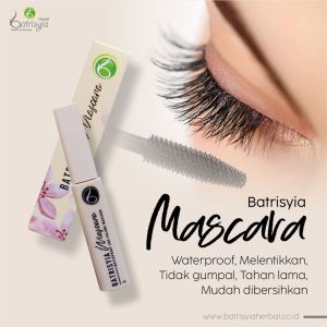 Promo Batrisyia Mascara