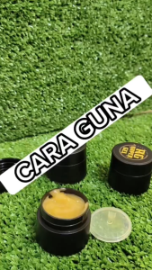 RG SUPER GEL UNTUK KEGUNAAN LUARAN