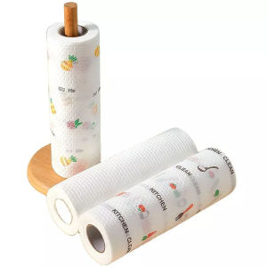 Tisu Roll Reusable: Solusi Lingkungan Ramah dan Efisien