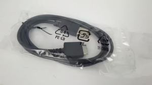 USB Data Cable for Sony MP3 MP4 Player for Sony Walkman USB Charging Cord for WMC-NW20MU Zx300a NW-A45 A55 A35 A46 A25 Zx100 2 H