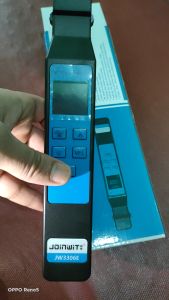 Pengenalan Alat Pengidentifikasi Serat Optik JoinWit 3306E Original
