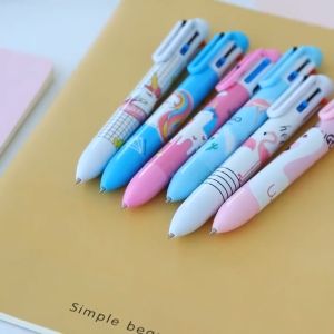 💎💫GROCELY💫💎 PULPEN MOTIF 6 WARNA LUCU IMUT / BOLPEN KARAKTER