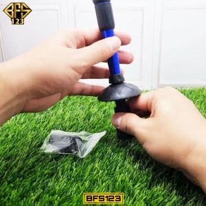 Tutup Karet Trekking Pole Camping Outdoor