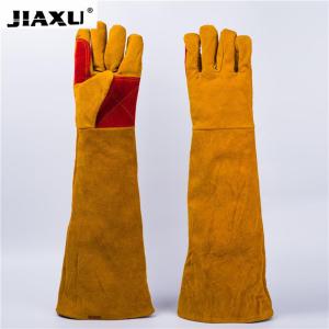 Anti-Scratch Bite Protection Pet Safety Gloves