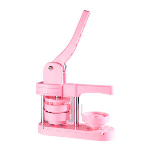 SANNIANERBAN | DIY Badge Maker Machine Materials