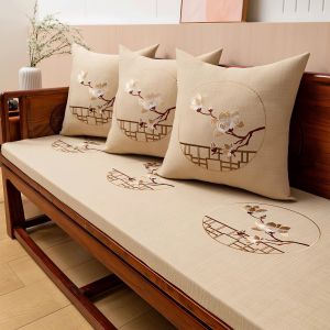 PAMPAS | Thick High-Density Sofa Cushion