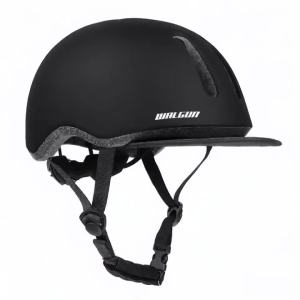 UB-26 Vintage Cycling Helmet with LED Light CE Certified Ultralight EPS Scooter Helmet for Men Women Urban E-Bike Bike Casco