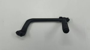 Pedal Stater Grand (Hitam) - Pijakan Injakan Slah Selah Selahan Engkol Kick Kik Pedal Starter Honda