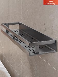 evesigar | Non-Drilling Wall Mounted Storage Shelf