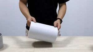 13cm/15cm Portable Mobile Air Conditioner Exhaust Hose Air Conditioner Vent Replacement Tube