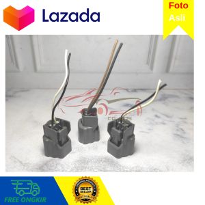 Soket sensor Nissan Xtrail/Serena
