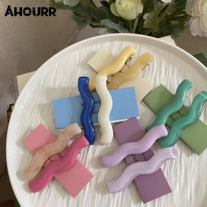 คลิปผมเกาหลี ผู้ชาย คลิปปากเป็ด คลิปผม คลื่น คริลิค ไม่สม่ำเสมอ คลิปร้อย คลิปสาวผมม้า AHOWRR