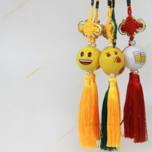 Dominant | New Car Hanging Decor Gift Practice Ball