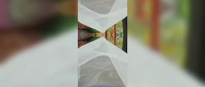 #PPRD [READY STOCK] AUSIMO Soft Comfortable Square Pillow Bantal