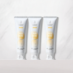 Kangaroo Mommy | Fluoride Free Toothpaste for Expectant Mothers Fresh Breath Oral Cleaning