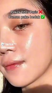 Bedak Glowing Tahan Lama - Bedak Padat Images Professional Compact Powder - Images Powder / Powder - Bedak BB Cream Glowing Tahan Lama / Bedak Tabur - 3 VARIAN