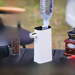 110V Instant Hot Water Dispenser Quick Heat Retro Hot Water Dispenser Portable Home Appliance Electrical Kettle Desktop Small Water Boiler