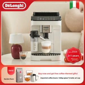 [China Plug Adapter Needed] DeLonghi | Automatic Espresso Machine