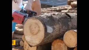 Chainsaw Guide Bar/Chain 20/22/24 inch Chainsaw Guide Bar Blade and Chainsaw Chain