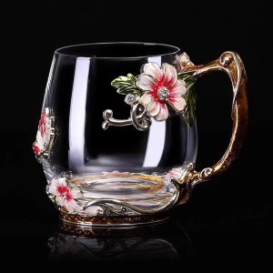 Birthday Gift Girlfriend Tea Cup Mothers Day Wedding Favor Teachers Appreciation