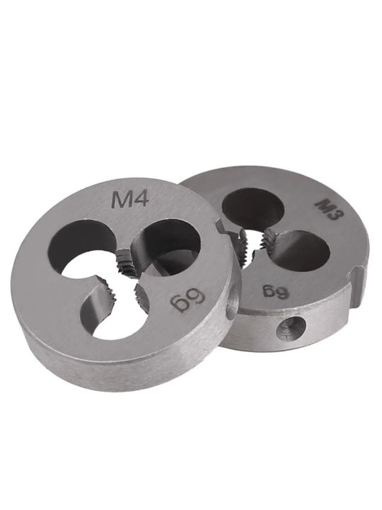 Tap Tooth Shape POWER&STRONG | Fine Tooth Round Tap Reverse Tap Circular Tap American ...
