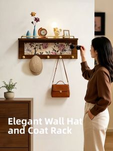 ARTPIONEER | Vintage Style Clothes Hanger