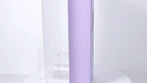 [SGS t o c k]Portable Straight Hair Comb Negative Ion Straightener Comb Wireless Straight Hair Comb Rechargeable Mini Straight Hair Comb Negative Ion Hair Care