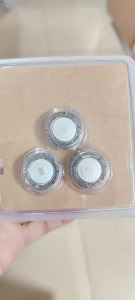 SHINON | HQ8 Replacement Heads Blades for Philips Norelco Shavers Series HQ8XXX/HQ7XXX/PTXXX/Aqua Touch HQ8505 AT815 AT810 3-Pack