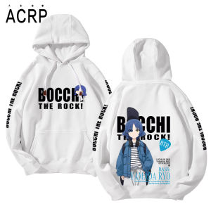 Anime Collab Hoodie