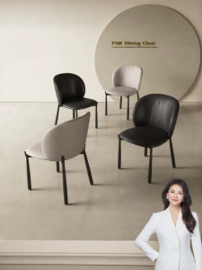Pashaman | Elegant Luxurious Dining Chair
