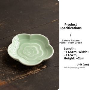 Versatile Serving Tray For Buddhist Offerings Snacks Desserts Fruits