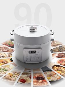 I.R.I.S | Smart Multi-Function Electric Pressure Cooker