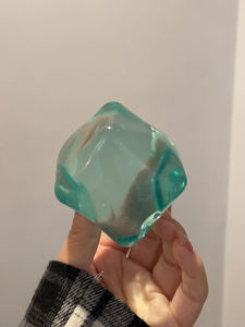 Đồ Chơi Giải Trí Maltose Bear Squishy Handmade Ball Nổi Tiếng Với Hiệu Ứng Chậm Lại Đồ Chơi Giải Trí Trong Suốt Đồ Chơi Giải Trí