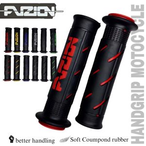 sepasang handgrip fuzion italy warna grip motor beat aerox pcx nmax vario 125 150