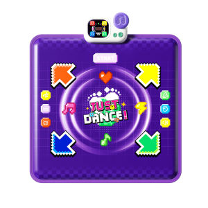 beiens | Music Sensory Dance Pad Home Use Motion Toys