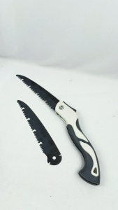 Replacement Blade for Portable Foldable Hand Saw | Pisau Pengganti untuk Gergaji Lipat Portabel