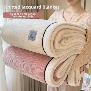 Thermal Double Layer Thickening Blanket