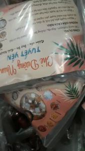 [HCM]set chè dưỡng nhan 13 vị [ SET LỚN 500G ] [ có lá dứa ] [ TẶNG KÈM TÁO TRÁI ]