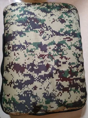 original realtree military hammock with net and free rope 7ft